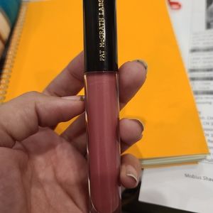 Pat McGrath Labs Lust Gloss: Divine Rose
